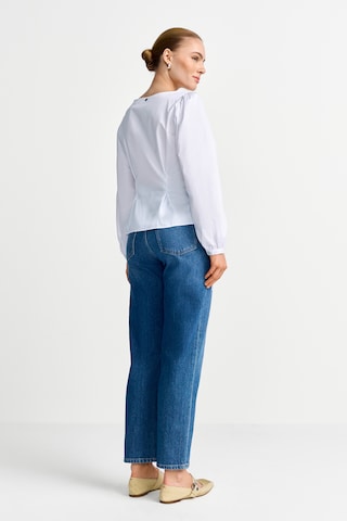 Rich & Royal Regular Jeans in Blue