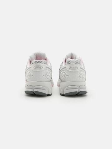 Nike Sportswear Tenisky 'ZOOM VOMERO 5' – šedá: zadní strana