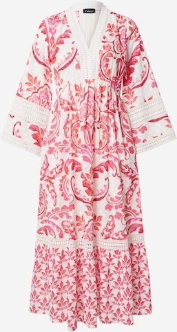 Grace Mekko värissä valkoinen: etupuoli