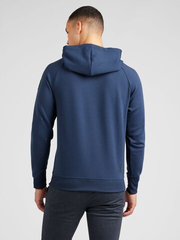 On - Sweatshirt de desporto em azul