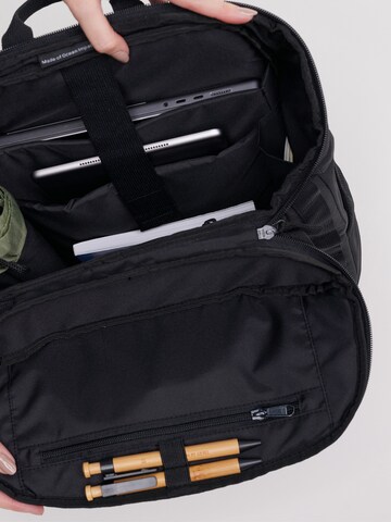 Got Bag Backpack 'Pro Pack' in Black