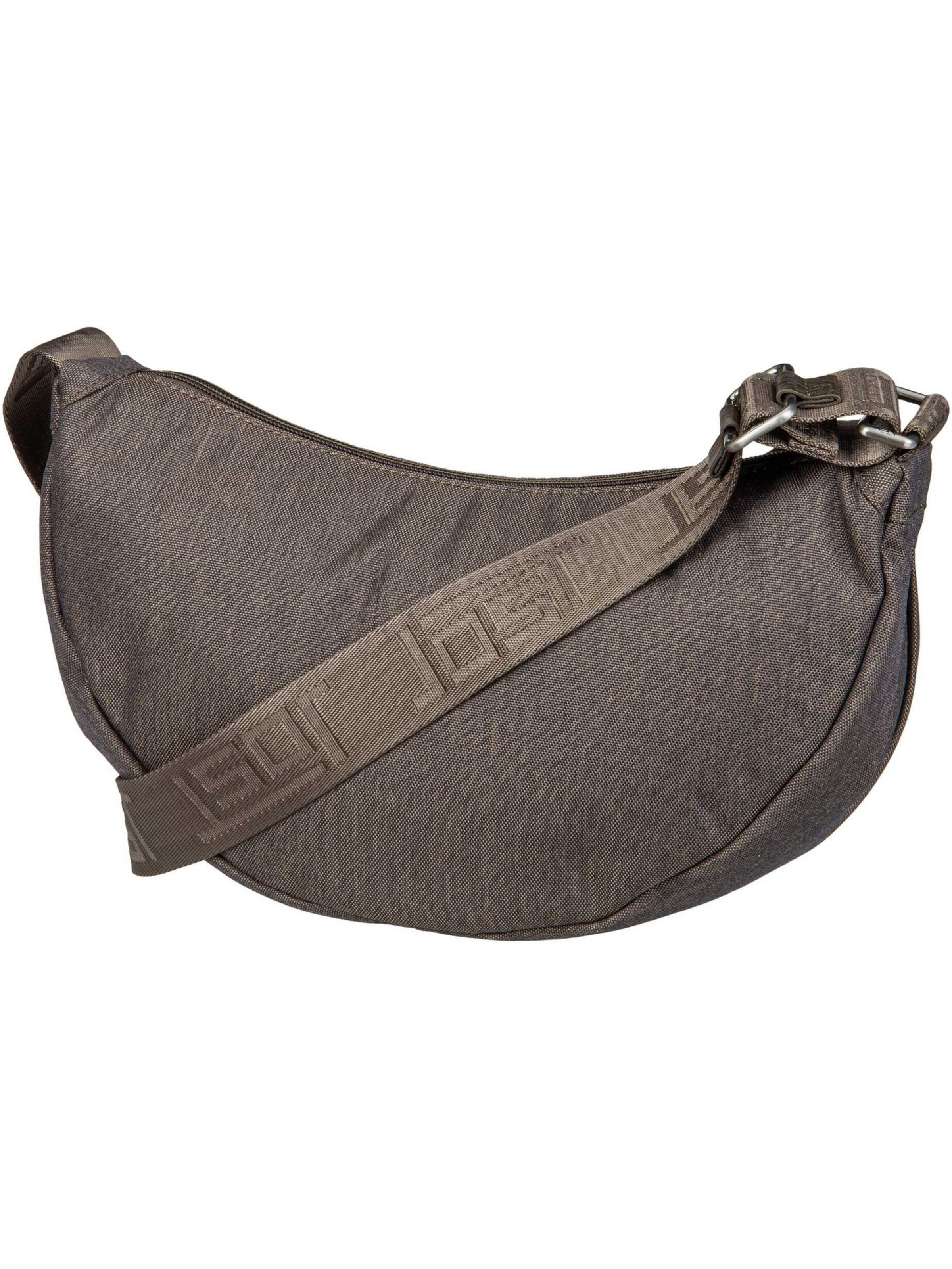 JOST Crossbody Bag 'Bergen' in Grey