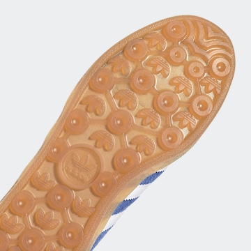 ADIDAS ORIGINALS Низкие кроссовки 'Gazelle' в Синий