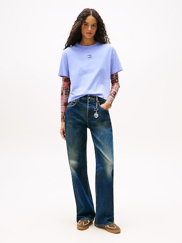 Tommy Jeans Футболка в Синий