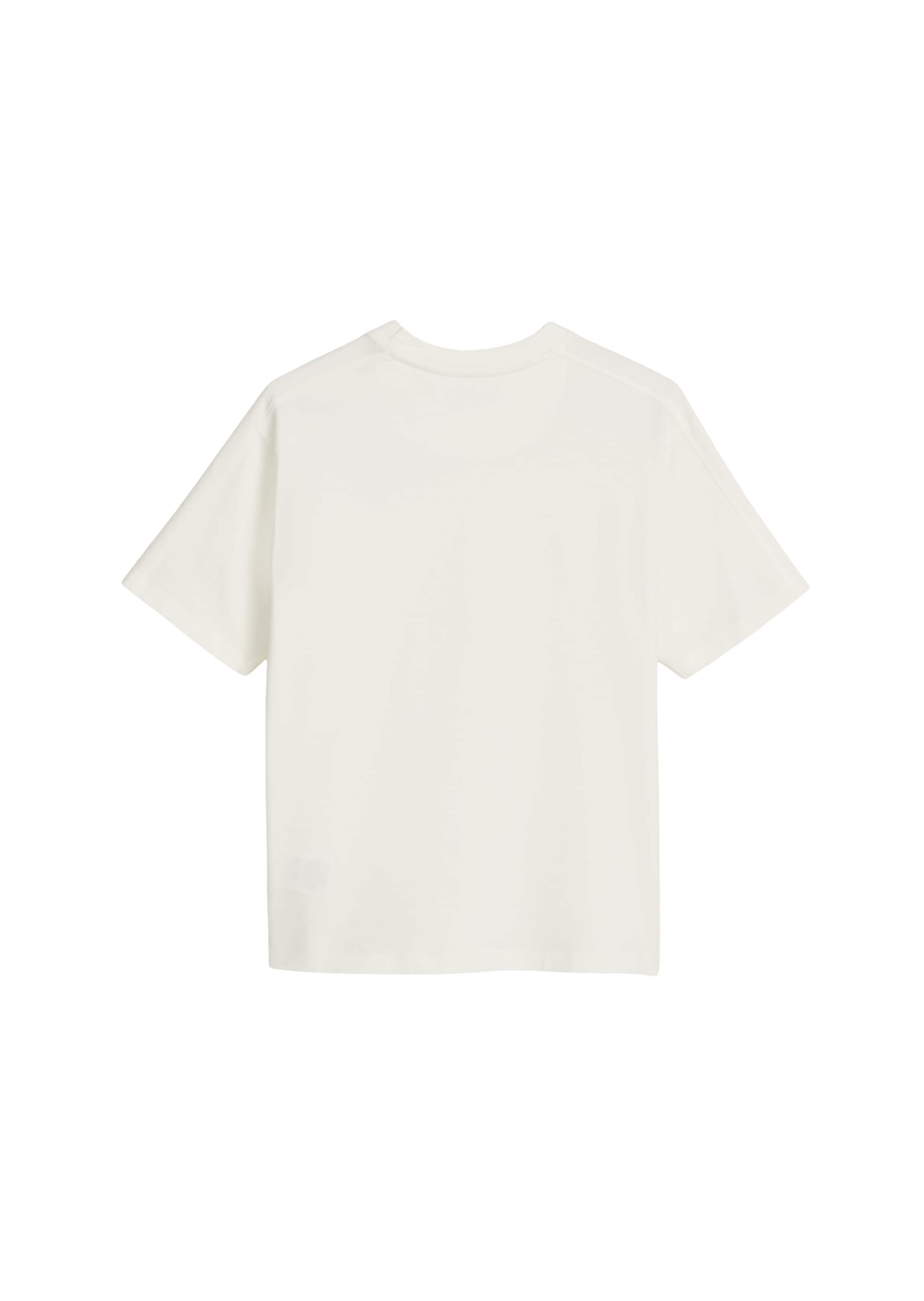 Marc O'Polo Shirt in White