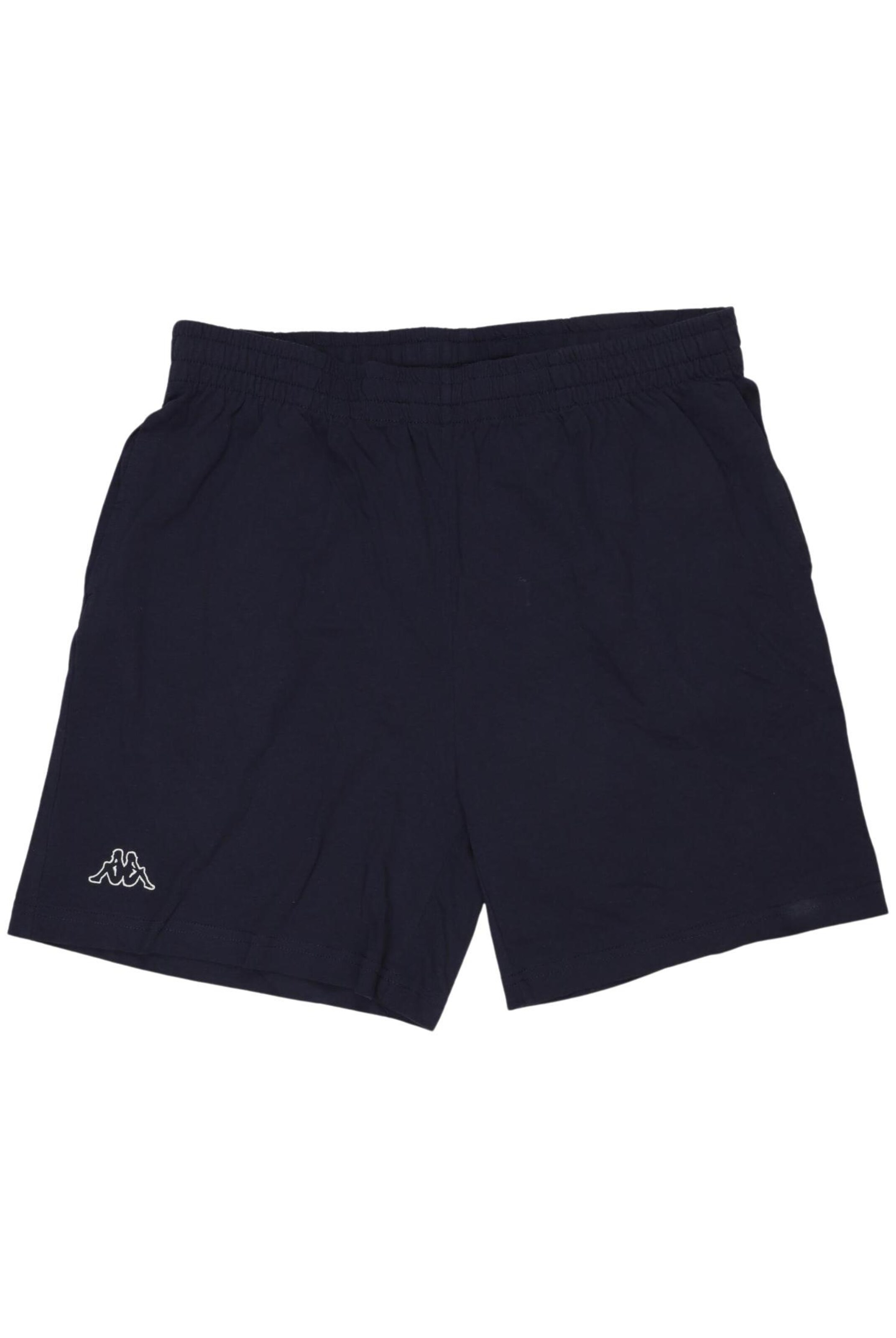 KAPPA Shorts in 35-36 in Blue: front