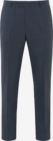 BENVENUTO Hose 'MARIO' in Blau: Vorderseite