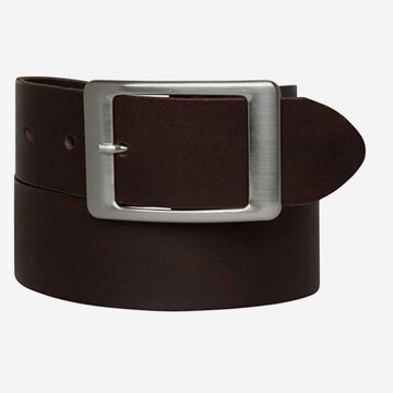 Ceinture VANZETTI en marron