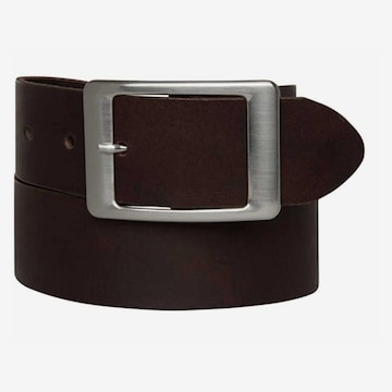 VANZETTI Belt in Brown