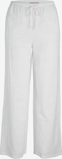 JJXX Παντελόνι 'Lora' σε λευκό, Άποψη προϊόντος
