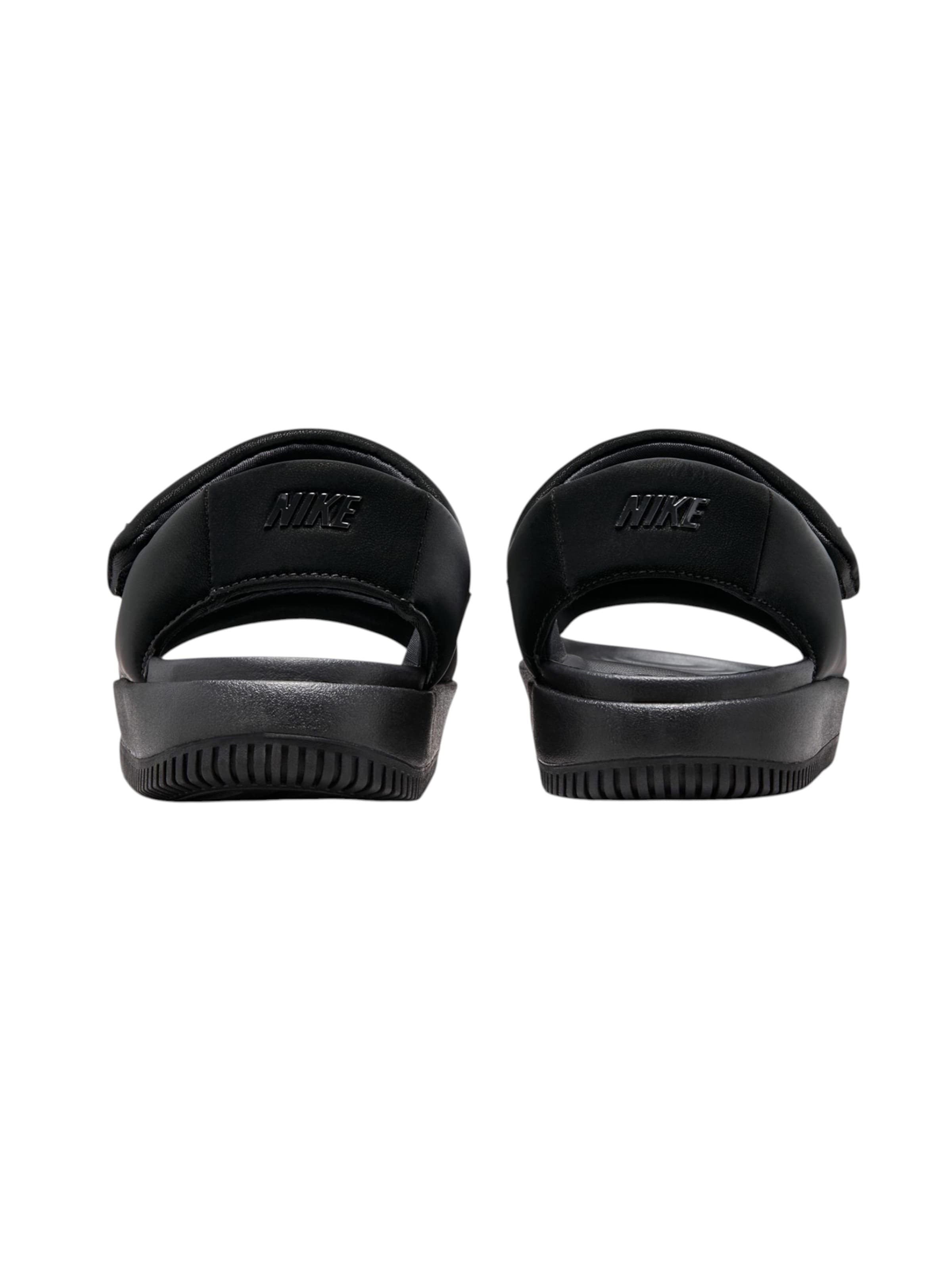 Nike Sportswear Strap sandal 'Calm' in Black