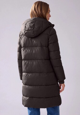 Street One Studio Winter Coat in Brown
