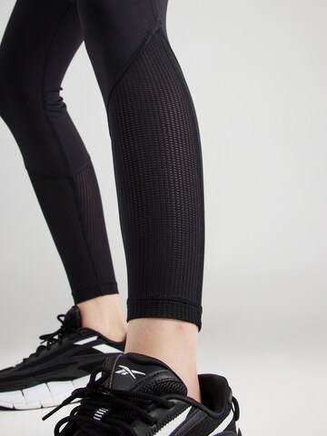 Coupe slim Pantalon de sport 'RYA-FOOM-2' ONLY PLAY en noir