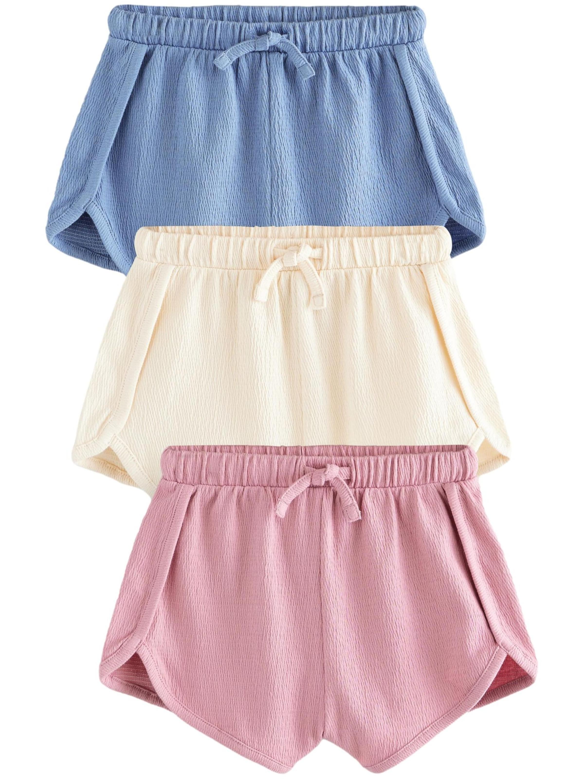 Next Обычный Штаны в Бежевый: спереди