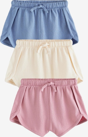 smėlio Next Standartinis Kelnės: priekis