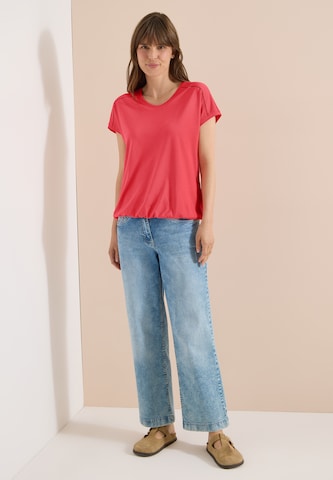 CECIL Shirt in Orange