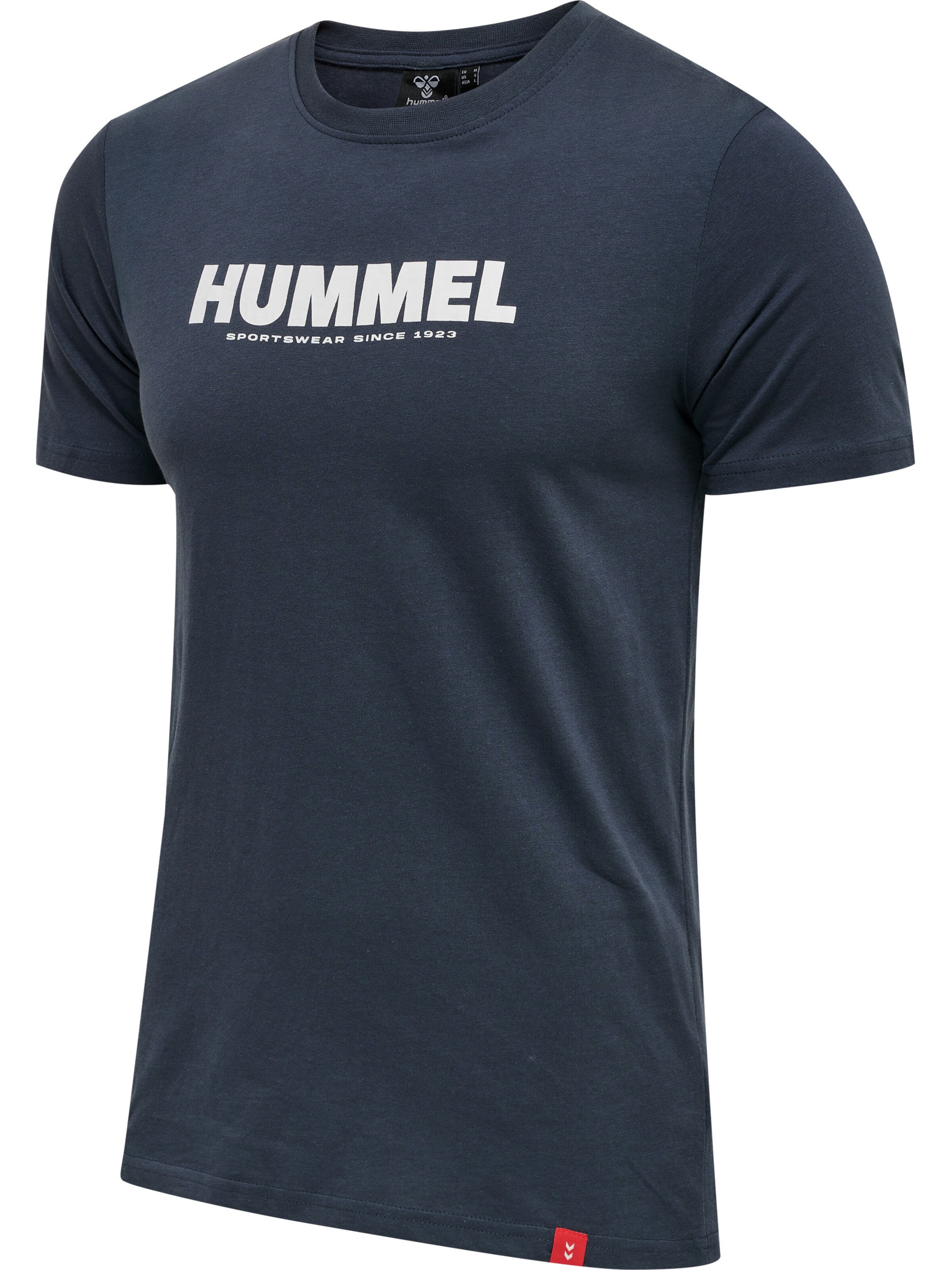Hummel Funktionsshirt 'LEGACY' in Blau