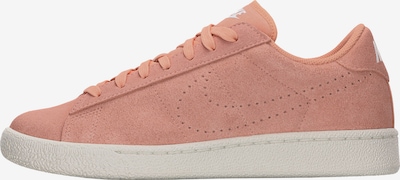Nike Sportswear Nízke tenisky 'CLASSIC', veľkosť 36 - lososová / biela, Produkt