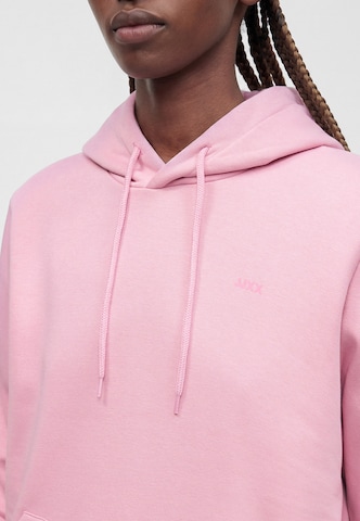 JJXX Sweatshirt 'JXABBIE' in Purple