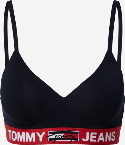 Tommy Hilfiger Underwear BH in de kleur Nachtblauw / Rood / Wit, Productweergave