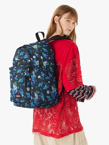 EASTPAK Batoh 'Day Pak'r Pro' – modrá