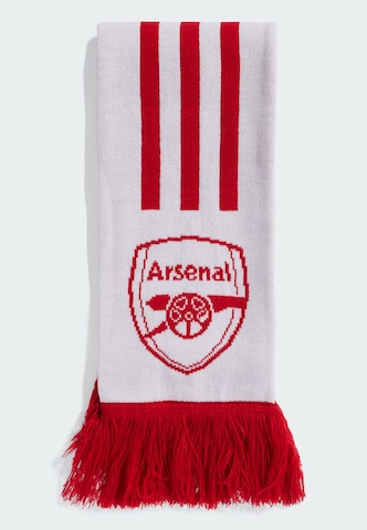 ADIDAS PERFORMANCE - Chal deportivo 'FC Arsenal' en blanco