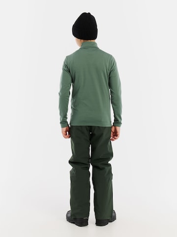 PROTEST Sportsweatshirt 'REWILLOWY JR'‌‌‌‌ in Grün
