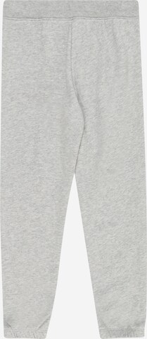 regular Pantaloni di GAP in grigio