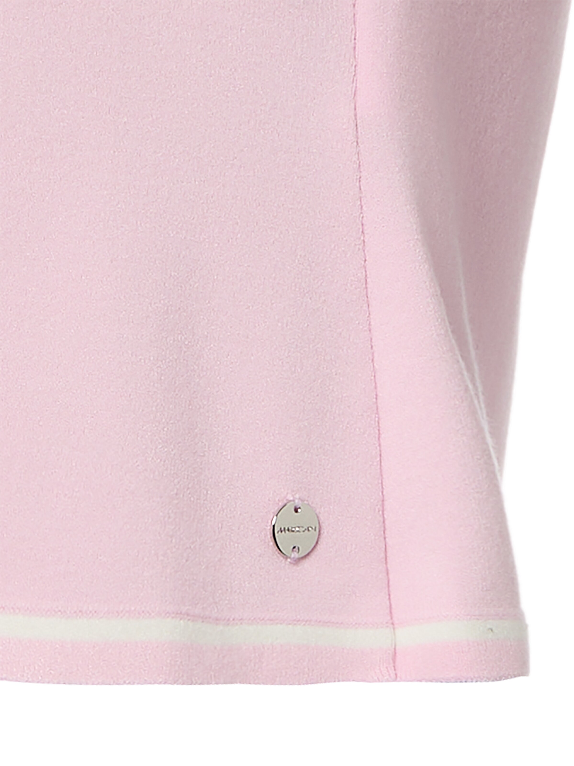 Marc Cain Pullover in Pink
