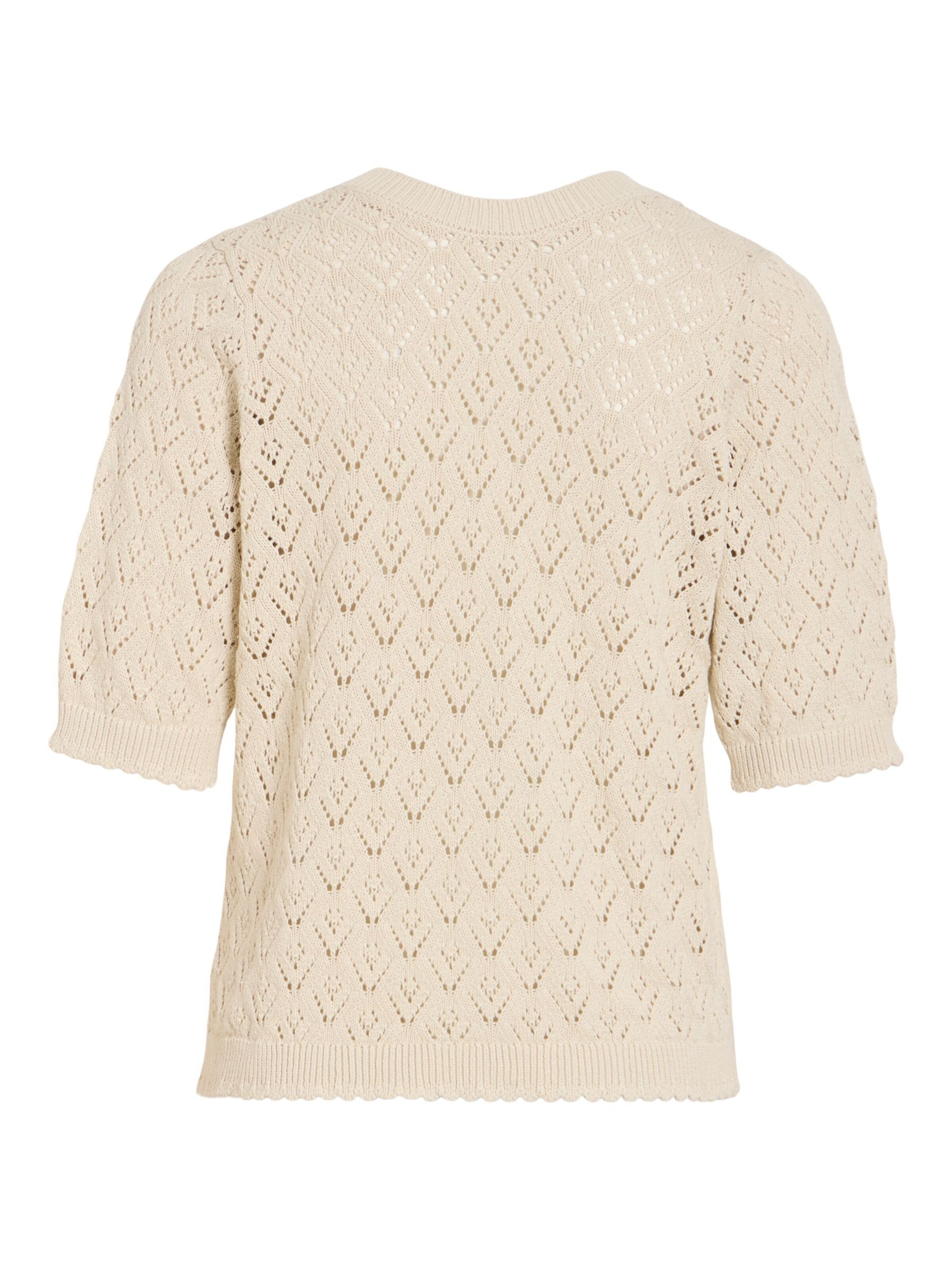 Pullover 'VISava' di VILA in beige