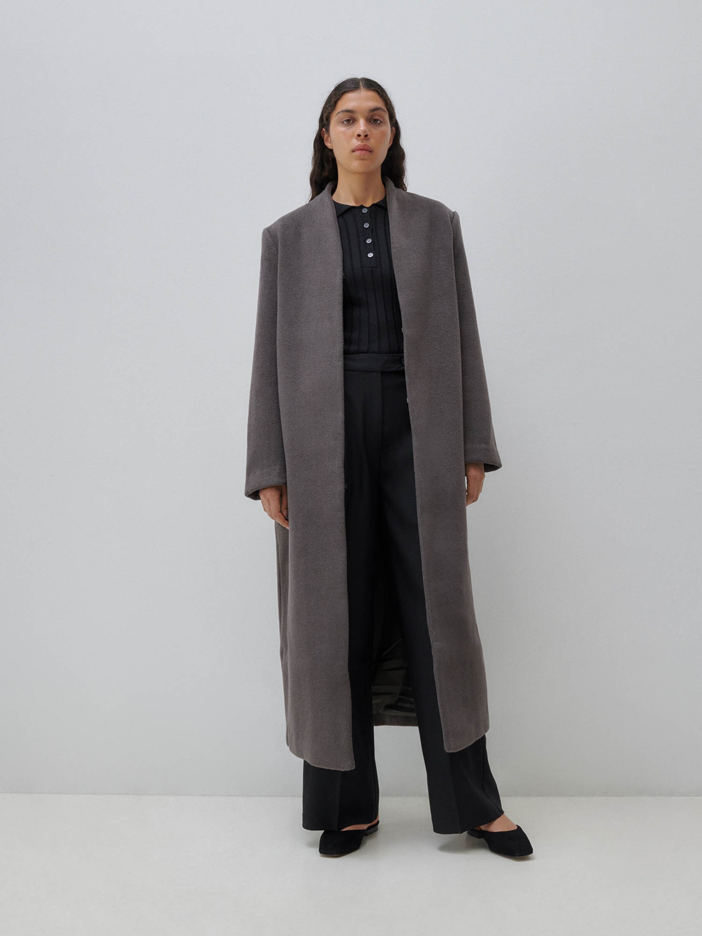 Cappotti di lana da donna Compra online ABOUT YOU