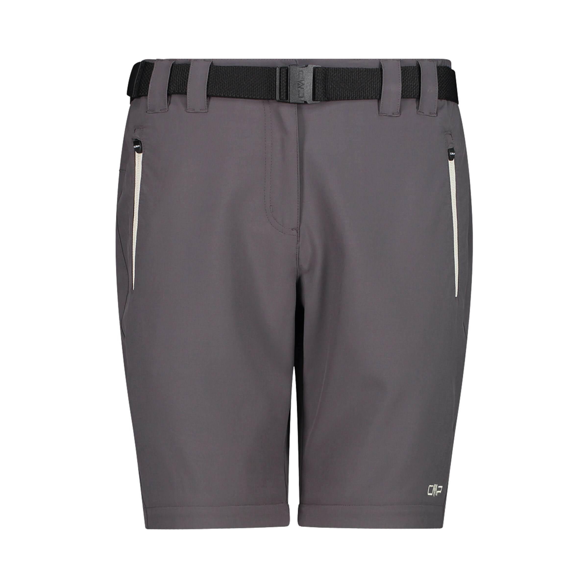 CMP Regular Outdoorhose in Grau