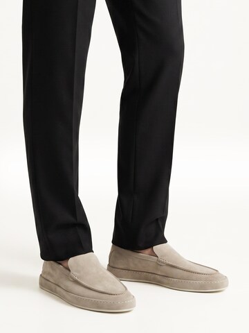 Chaussure basse 'Refine (Size runs small, order one size up)' Dutch'D en beige