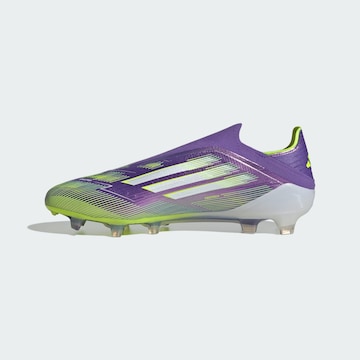 ADIDAS PERFORMANCE Soccer shoe 'F50 Elite' in Purple