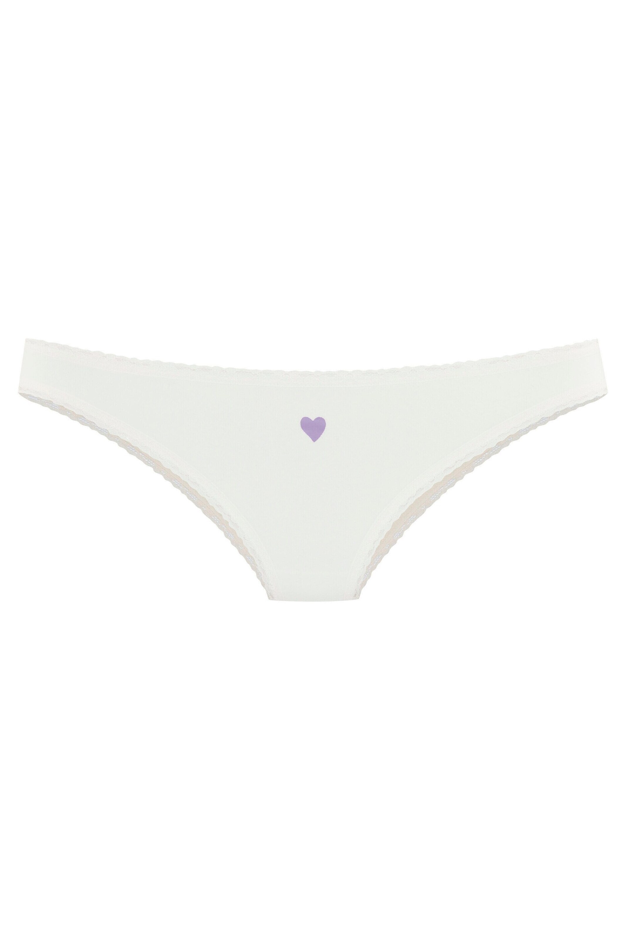 LASCANA Σλιπ σε ροζ