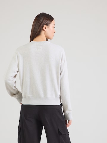 Sweat de sport 'FAMILY TREE' BILLABONG en gris