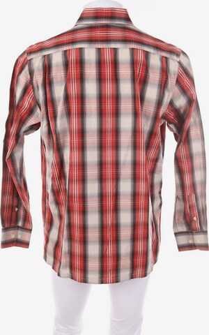 maddison weekend Button Up Shirt in L in Red