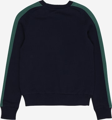 Pull-over GAP en bleu