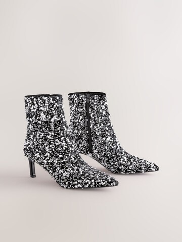 Botine 'Forever Comfort' de la Next pe negru