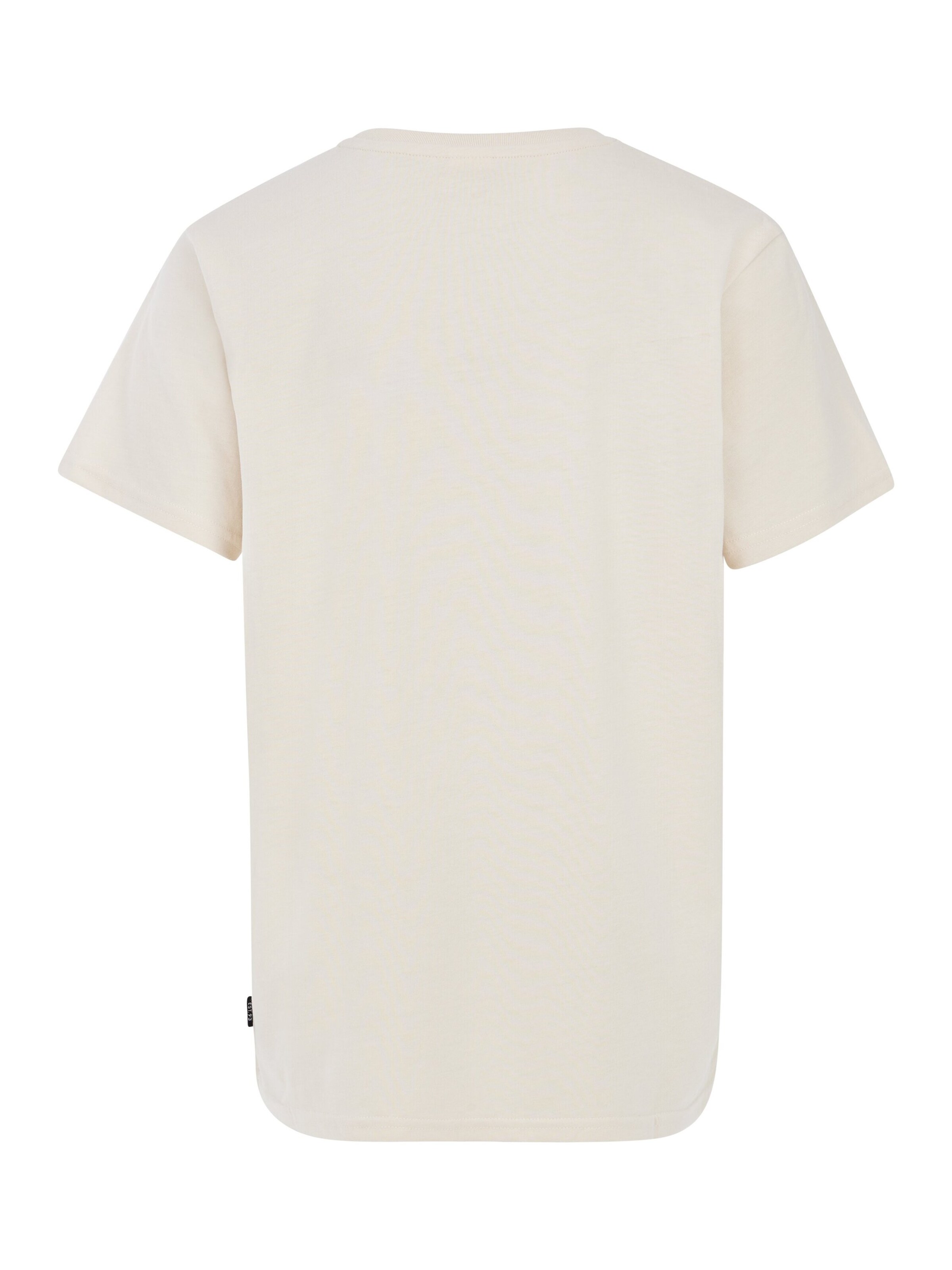 PROTEST Shirt 'PRTHunt JR' in White