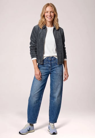 CECIL Jacke in Grau
