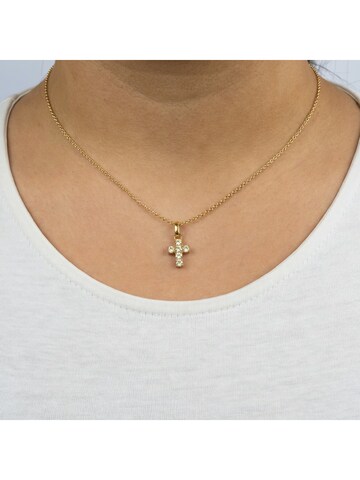 Engelsrufer Necklace in Yellow: front