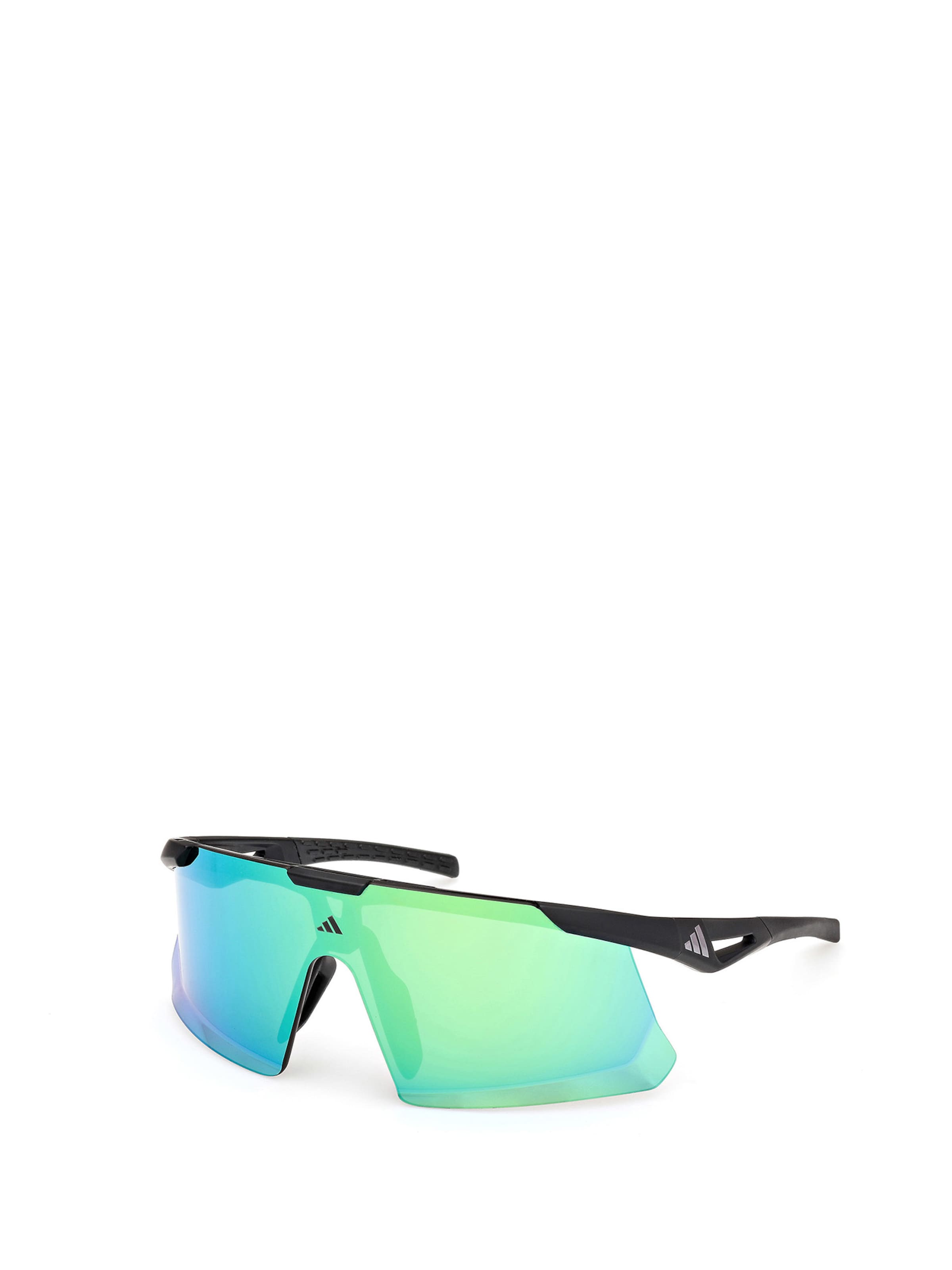 Occhiali da sole di ADIDAS SPORTSWEAR in nero