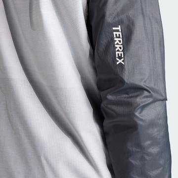 Giacca per outdoor 'Multi Clima365' di ADIDAS TERREX in nero