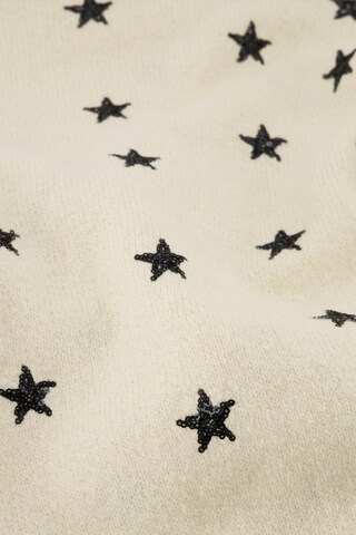 Pull-over Fabienne Chapot en beige