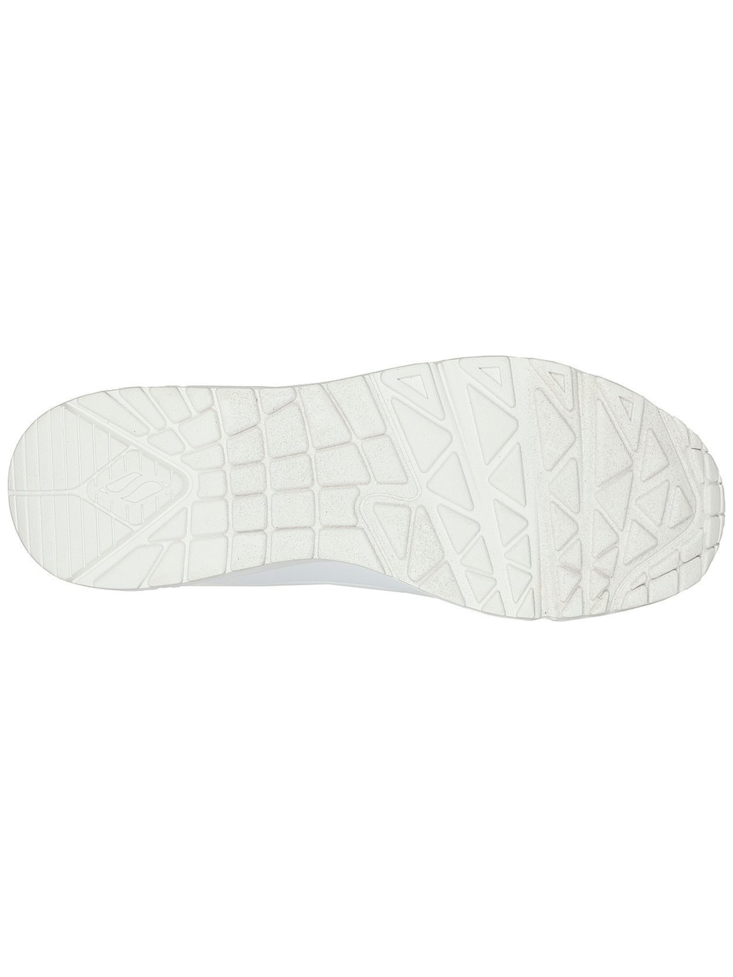 SKECHERS - Calzado deportivo 'Uno Stand On Air' en blanco