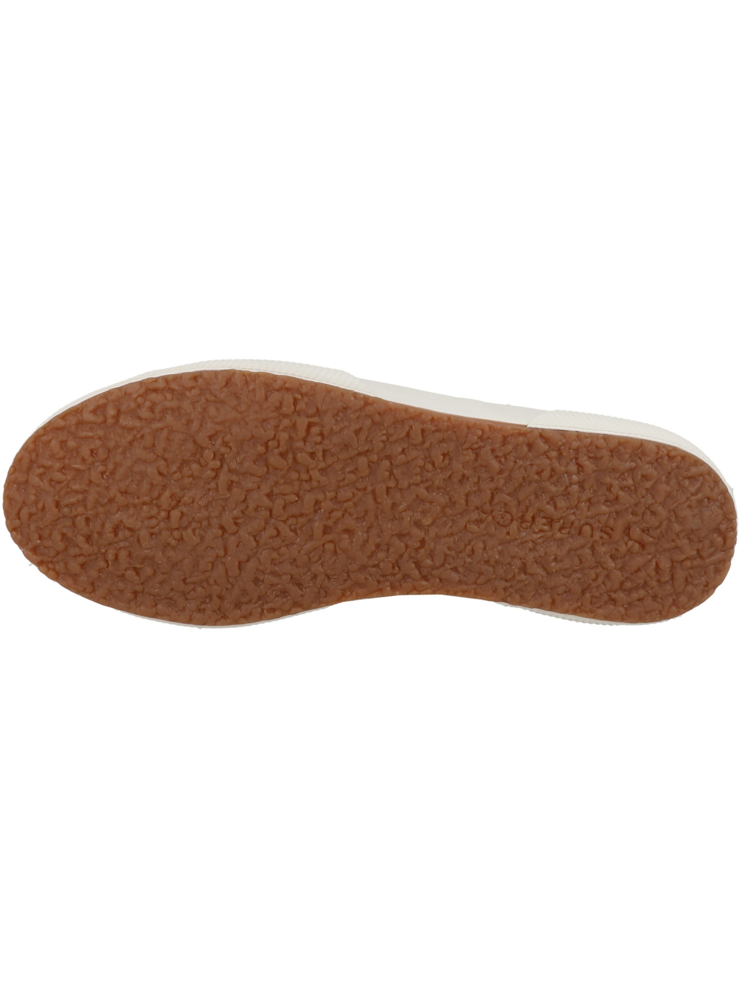 SUPERGA Matalavartiset tennarit '2750 Cotu Classic' värissä vaaleanpunainen