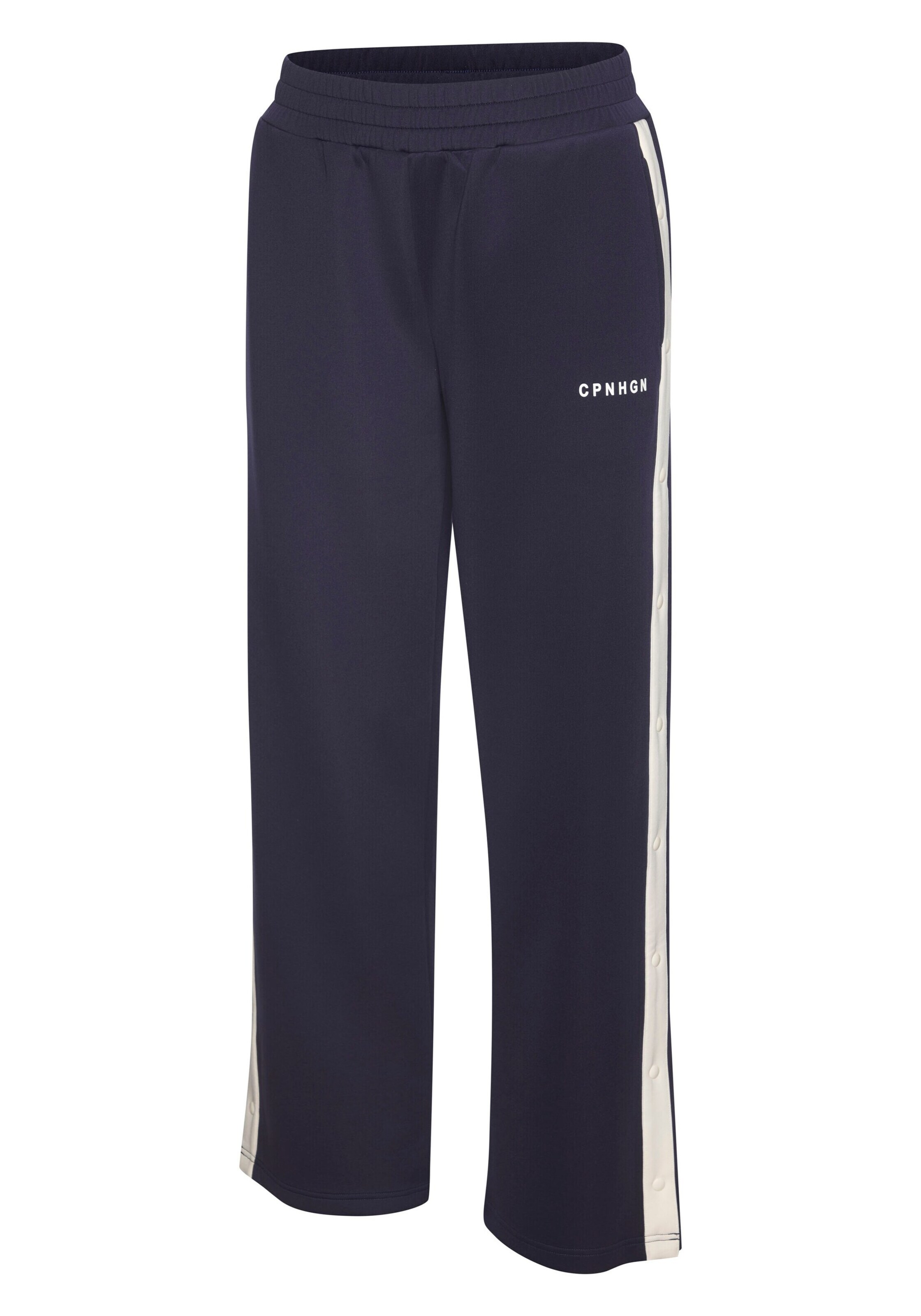 Copenhagen Studios Широкий Штаны в Синий