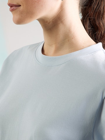 Maglietta 'JXAnna' di JJXX in blu