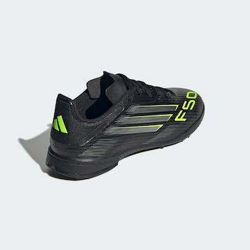 ADIDAS PERFORMANCE Sportschoen 'F50 League' in Zwart